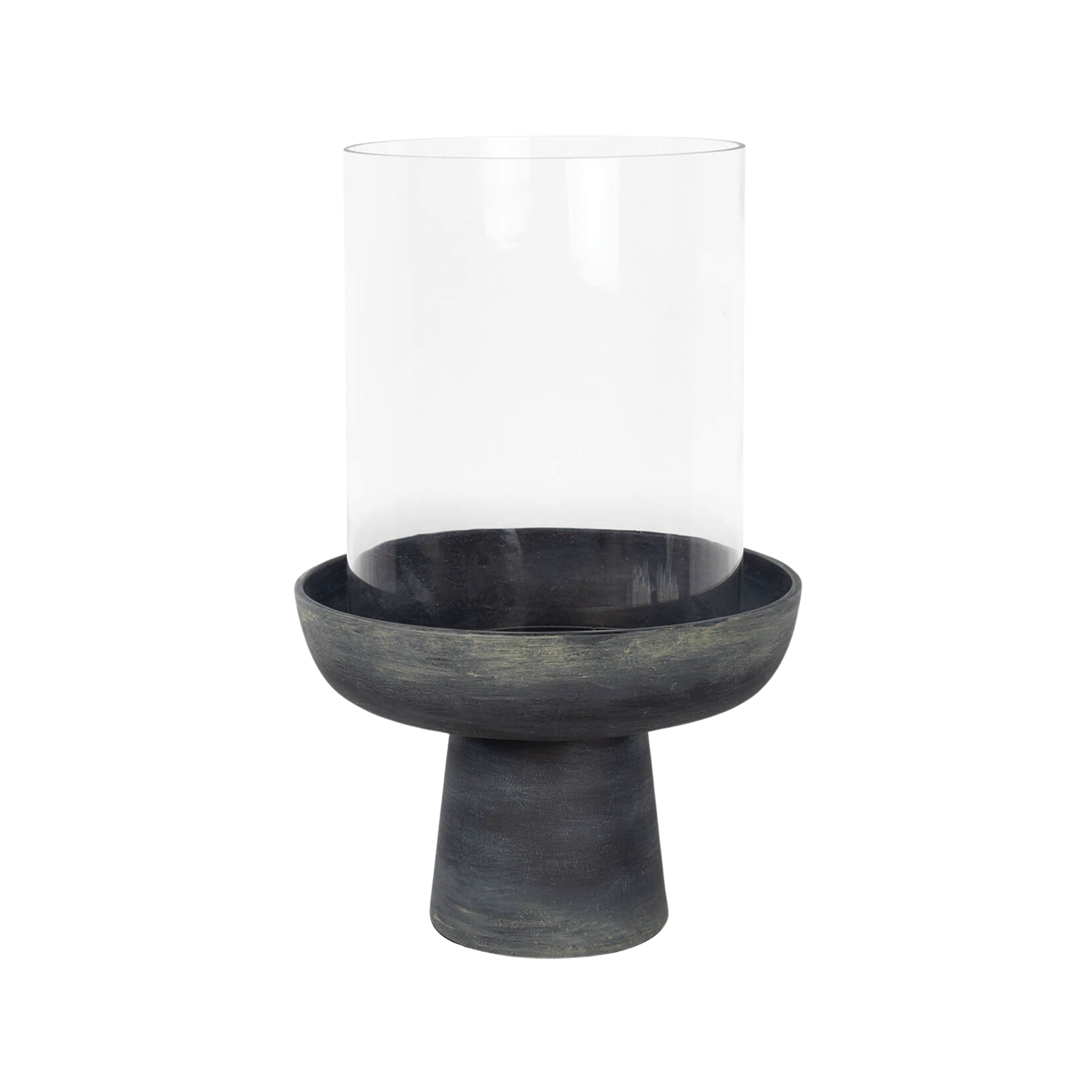 Rowe Ceramic Hurricane Large