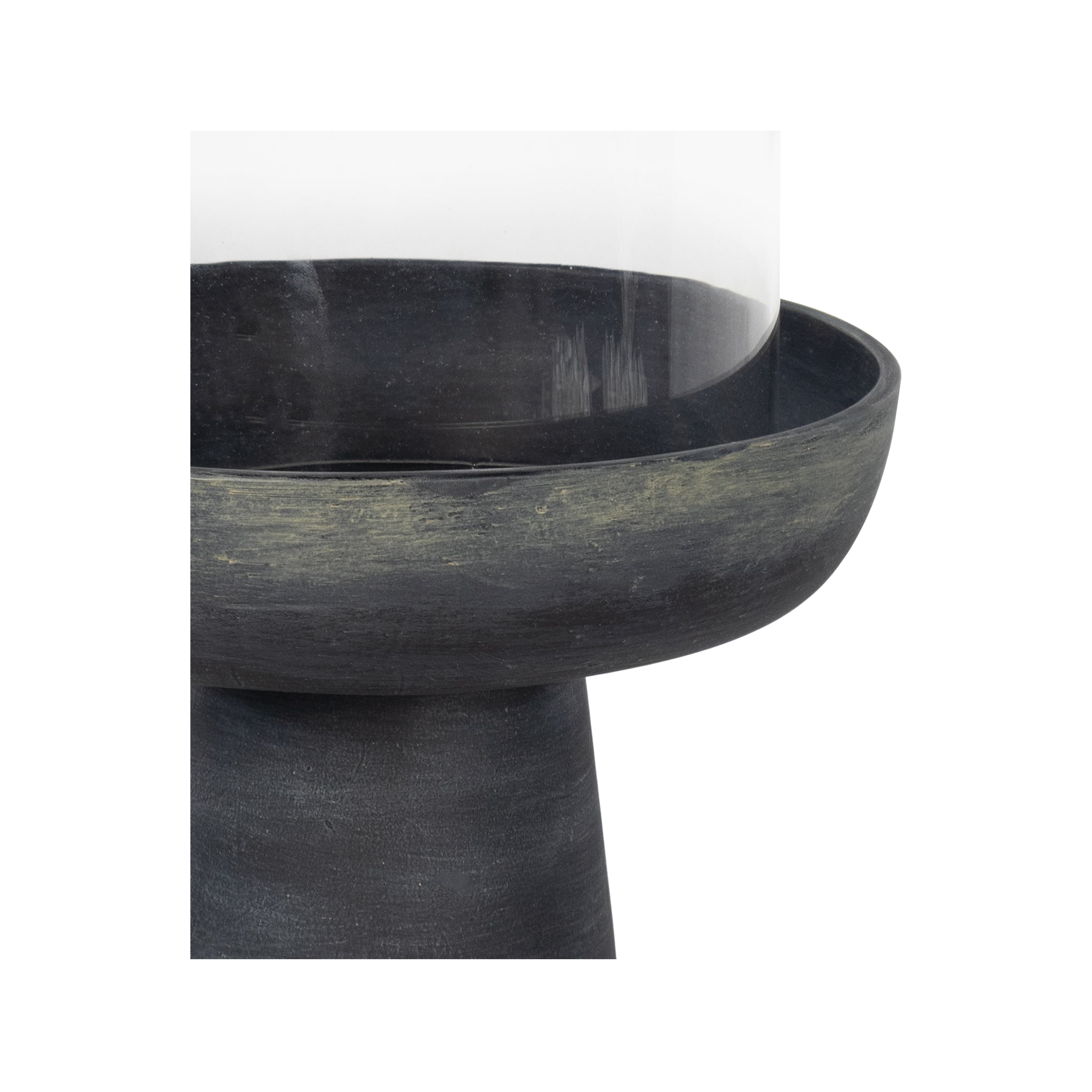 Rowe Ceramic Hurricane Large