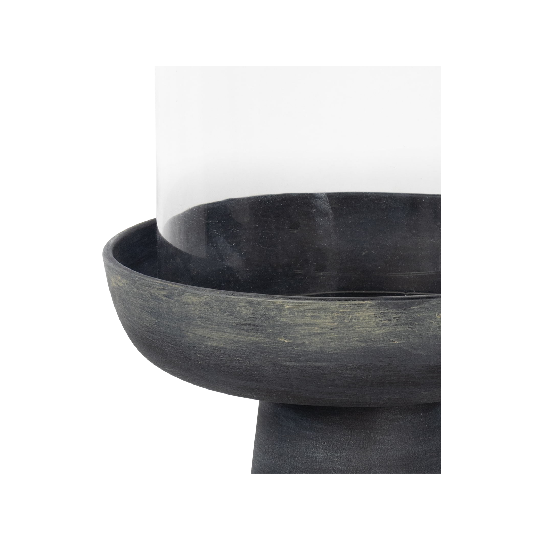 Rowe Ceramic Hurricane Large