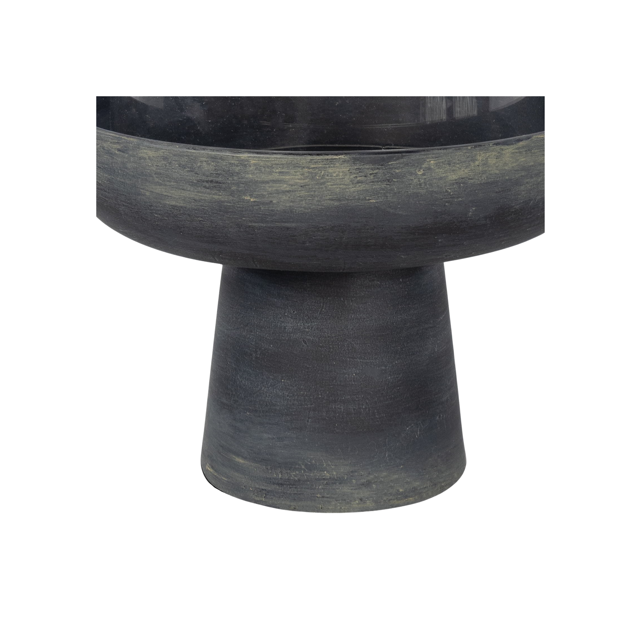 Rowe Ceramic Hurricane Large