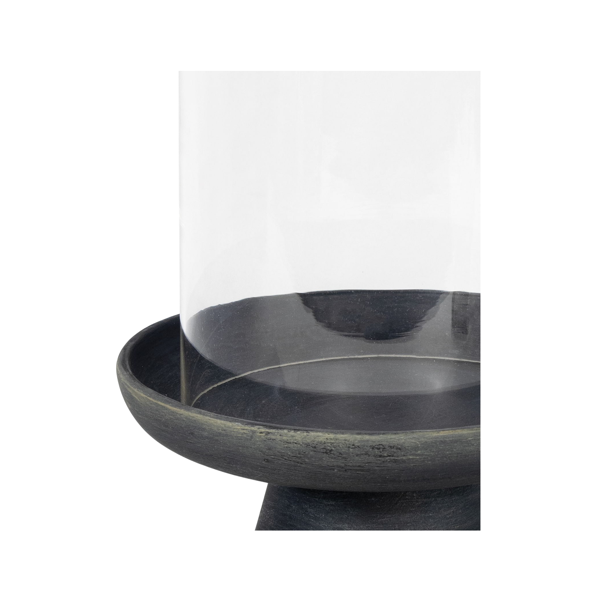 Rowe Ceramic Hurricane (Small)