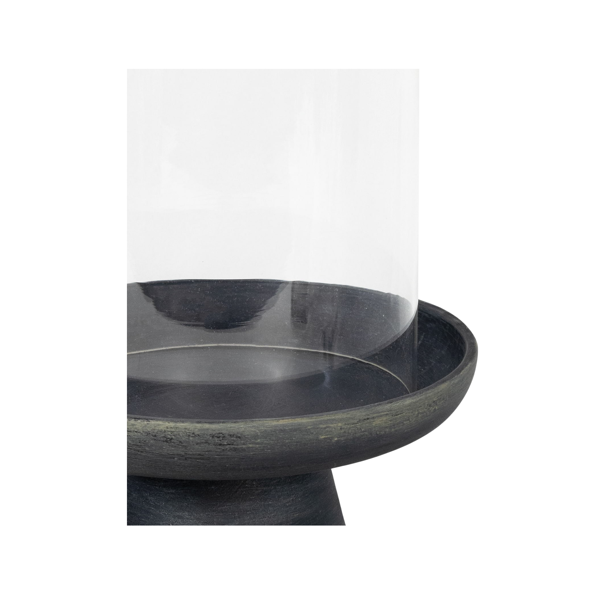 Rowe Ceramic Hurricane (Small)