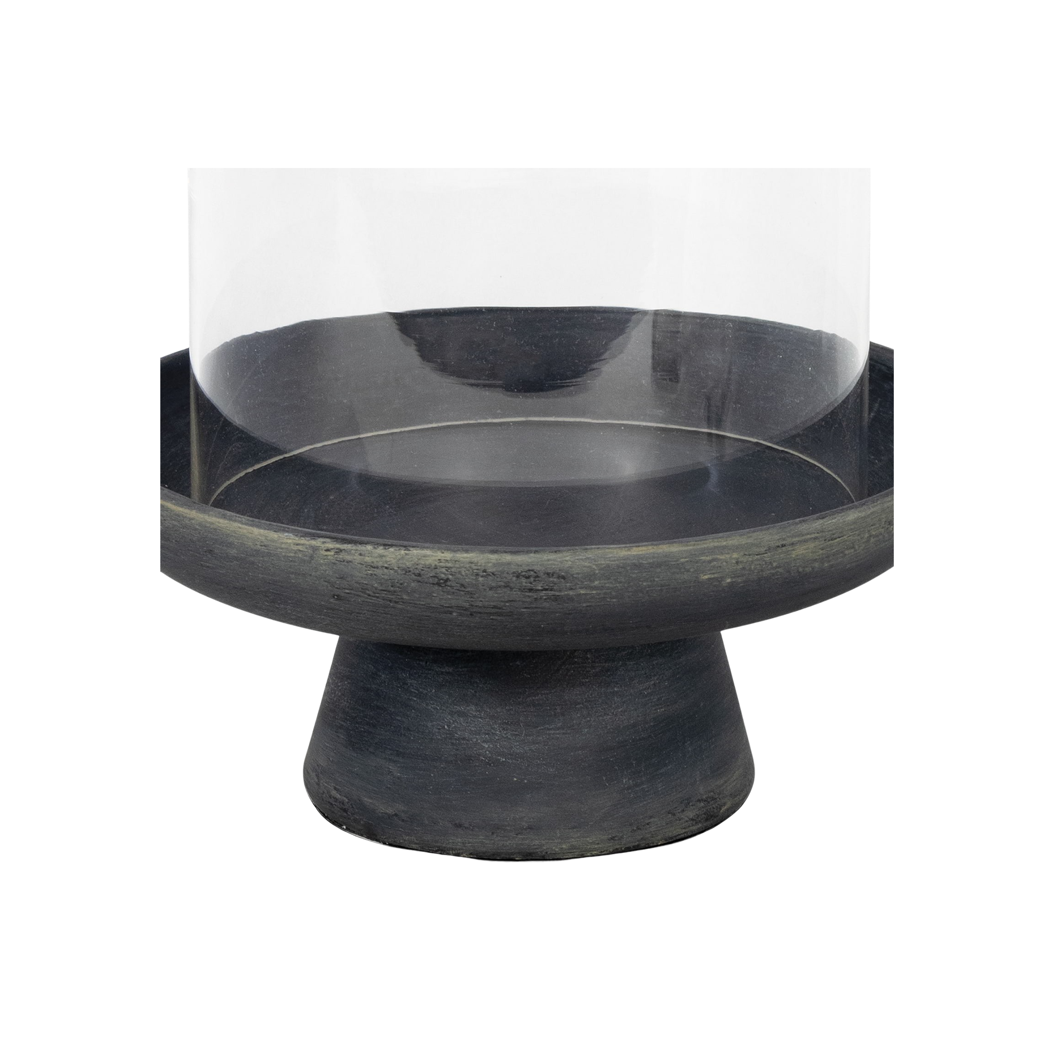 Rowe Ceramic Hurricane (Small)