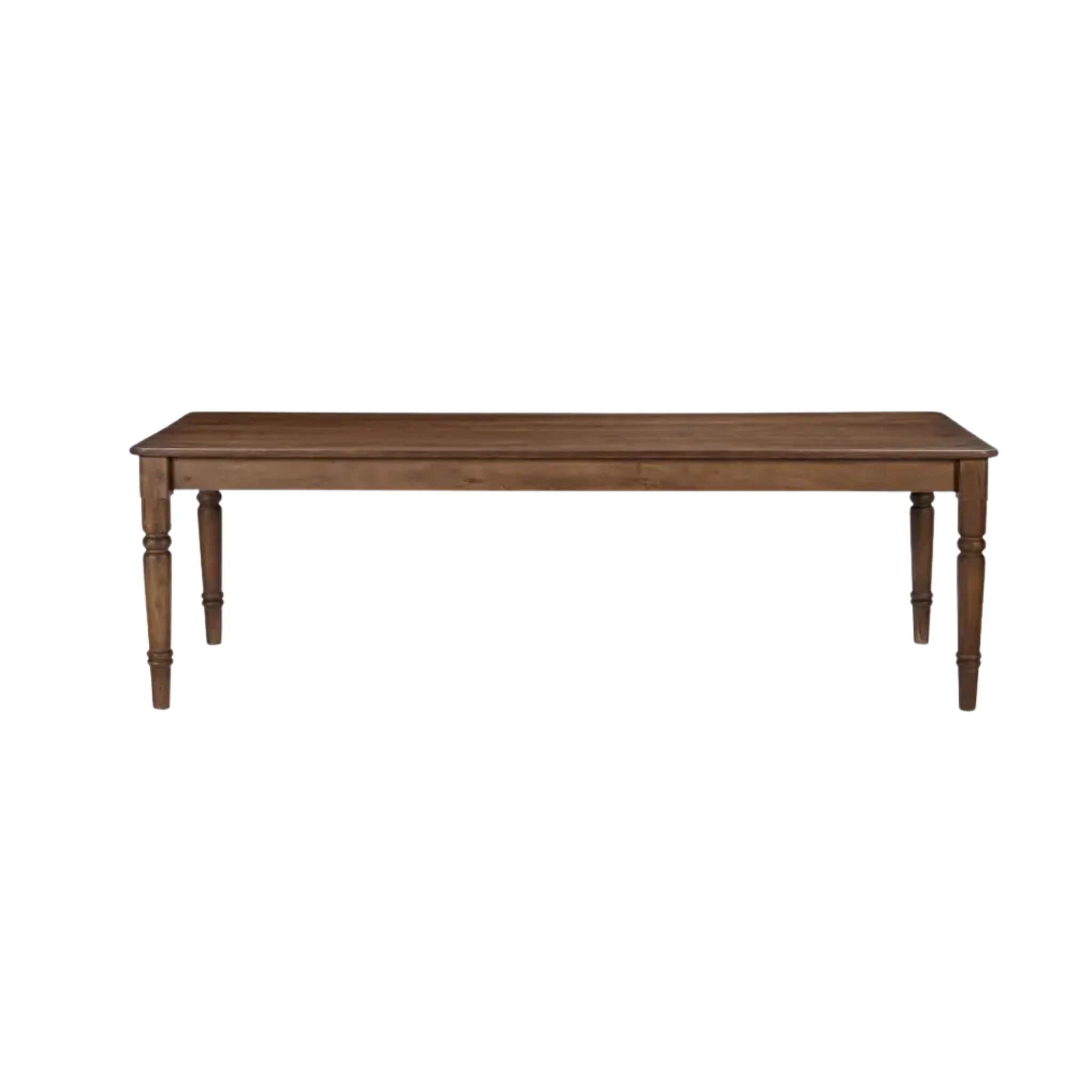 Russet Dining Table
