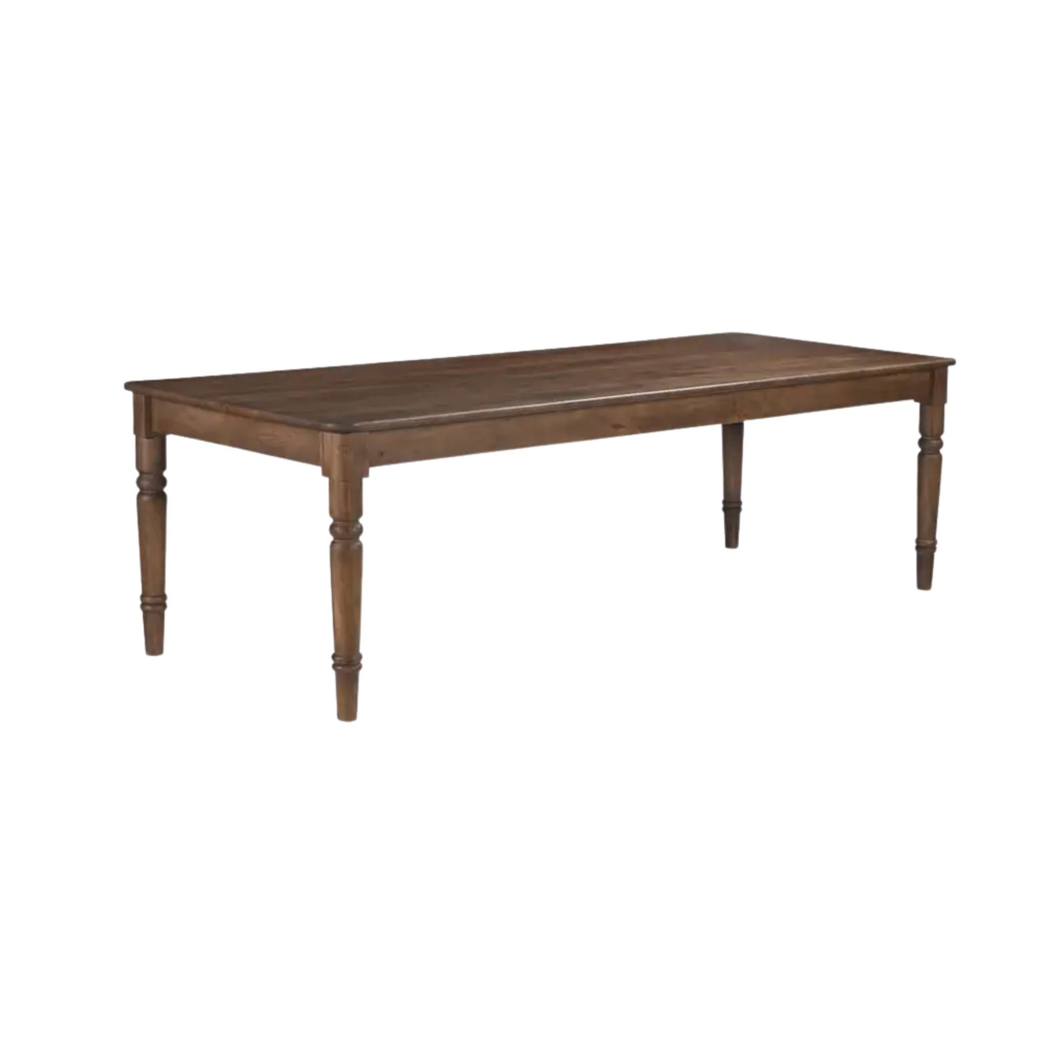 Russet Dining Table