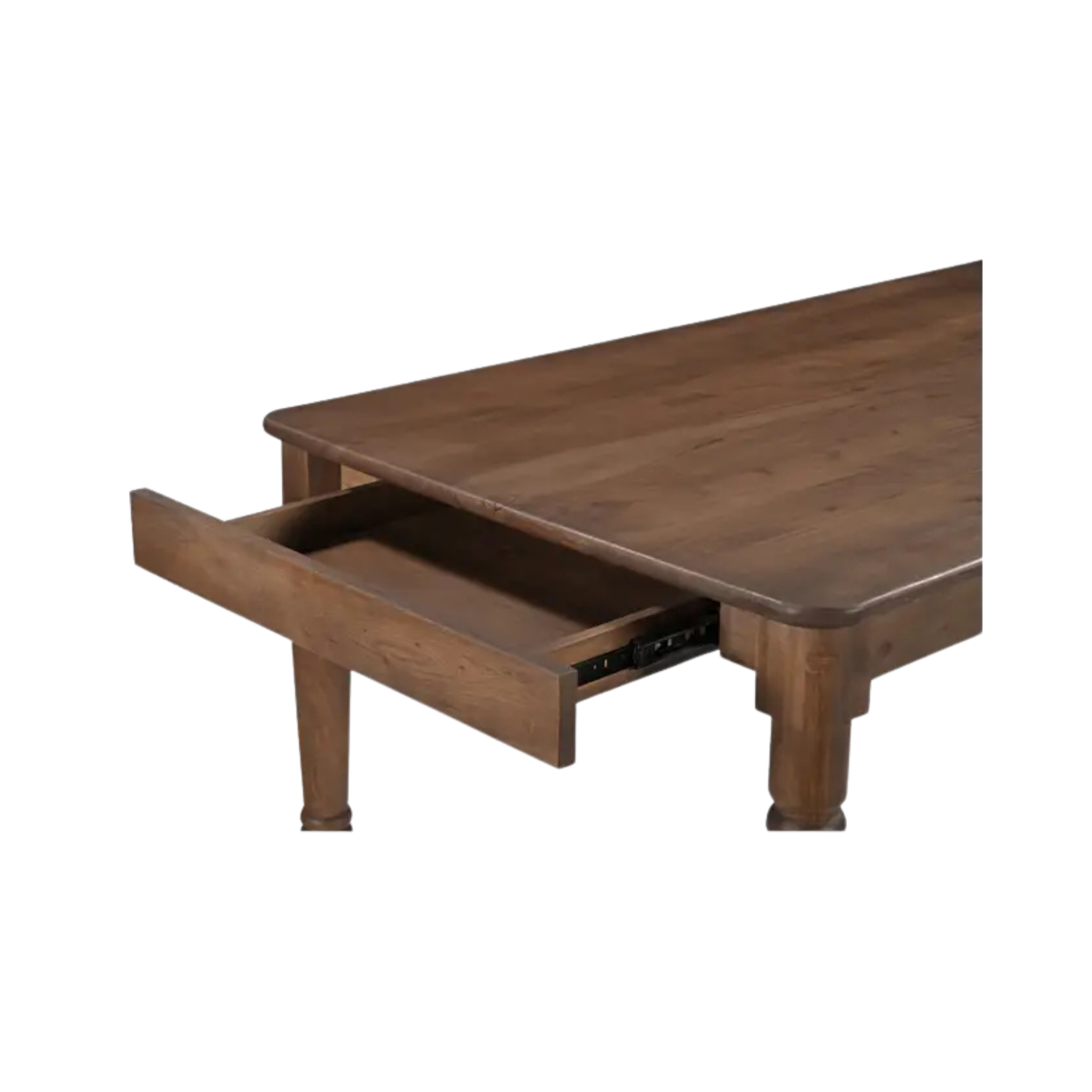 Russet Dining Table