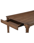 Russet Dining Table