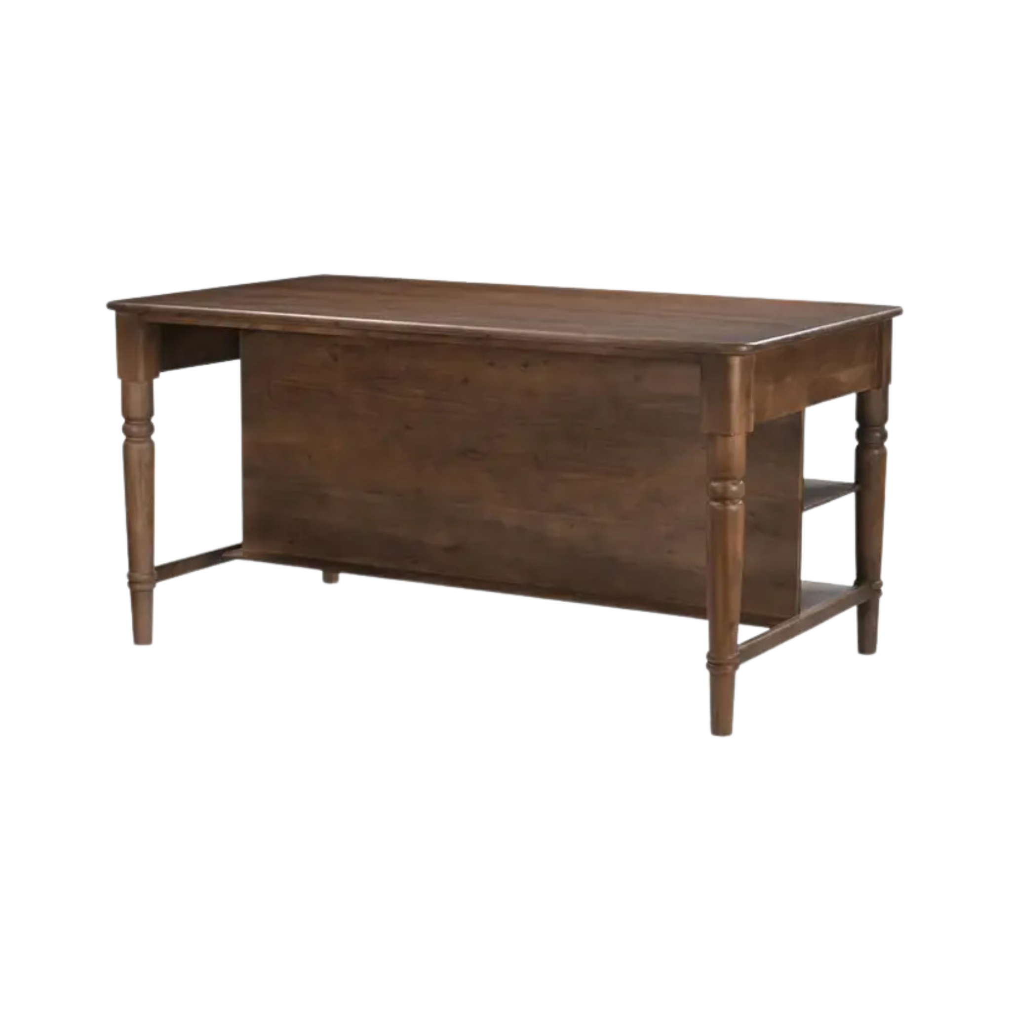 Russet Kitchen Island