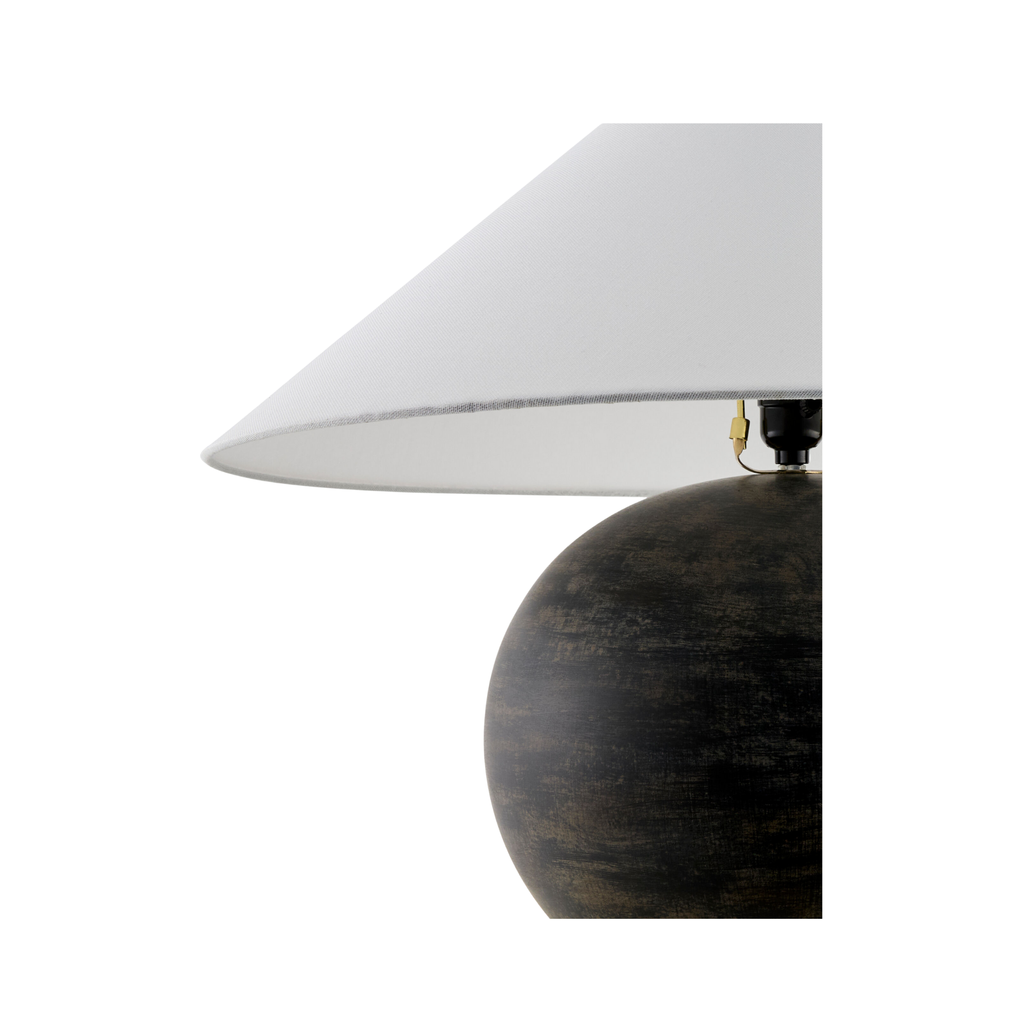 Saint Martin Accent Table Lamp