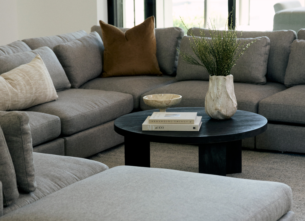 Family Friendly Performance Fabrics and Upholstery