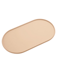 Silicon Pet Placemat (Tan)