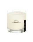 Tobac + Musk Candle