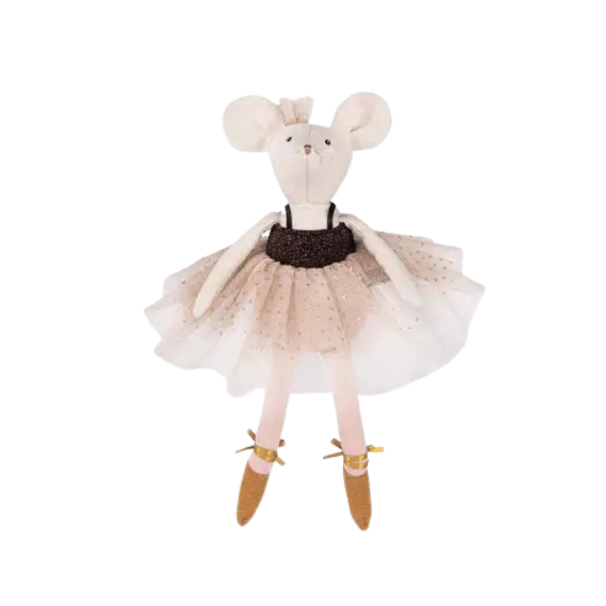 Suitcase - Tutu - The Little School of Dance Doll