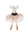 Suitcase - Tutu - The Little School of Dance Doll