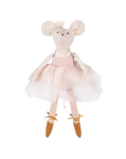 Suitcase - Tutu - The Little School of Dance Doll