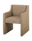 Toko Dining Chair (Camel)