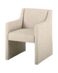 Toko Dining Chair (Cream)