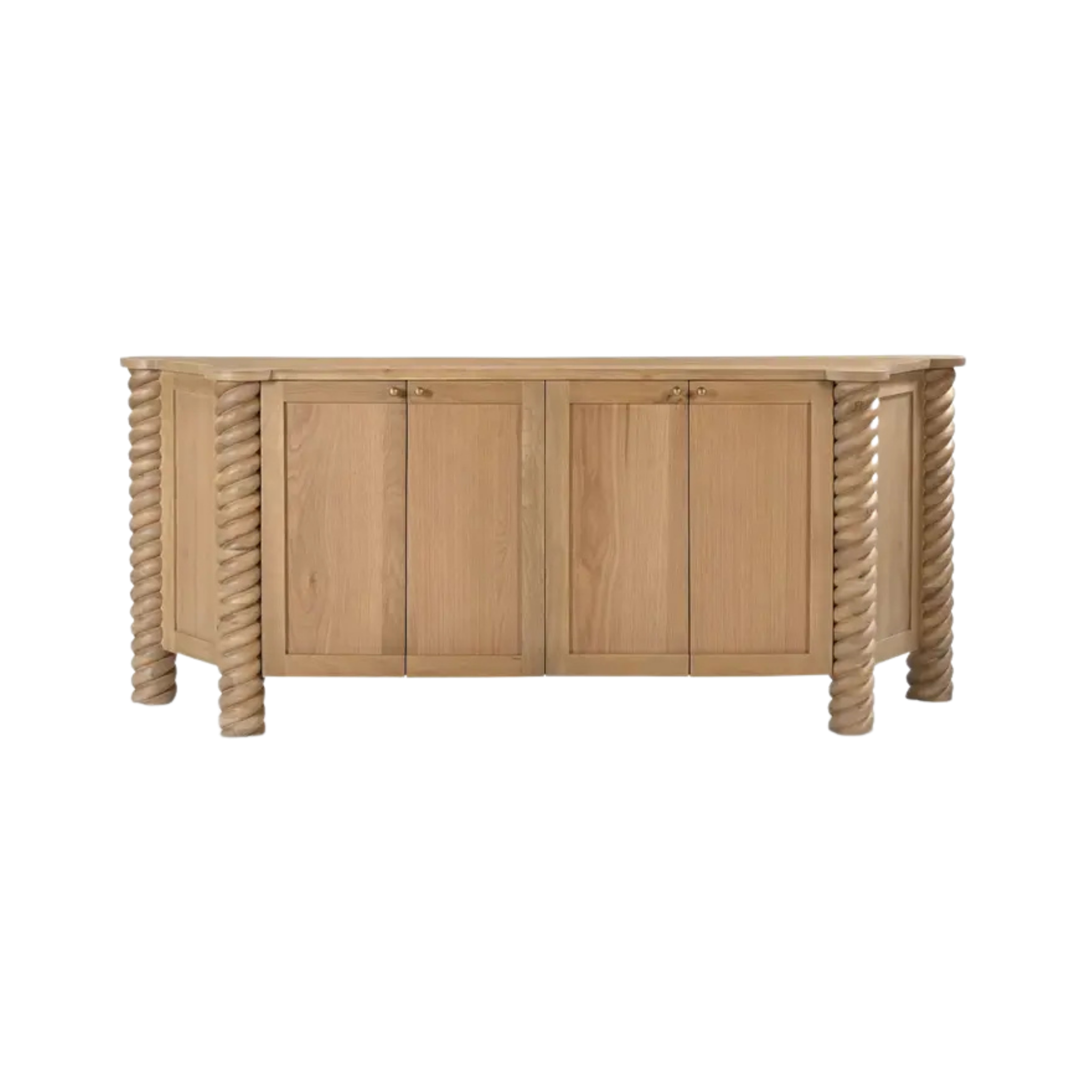 Treccia Sideboard