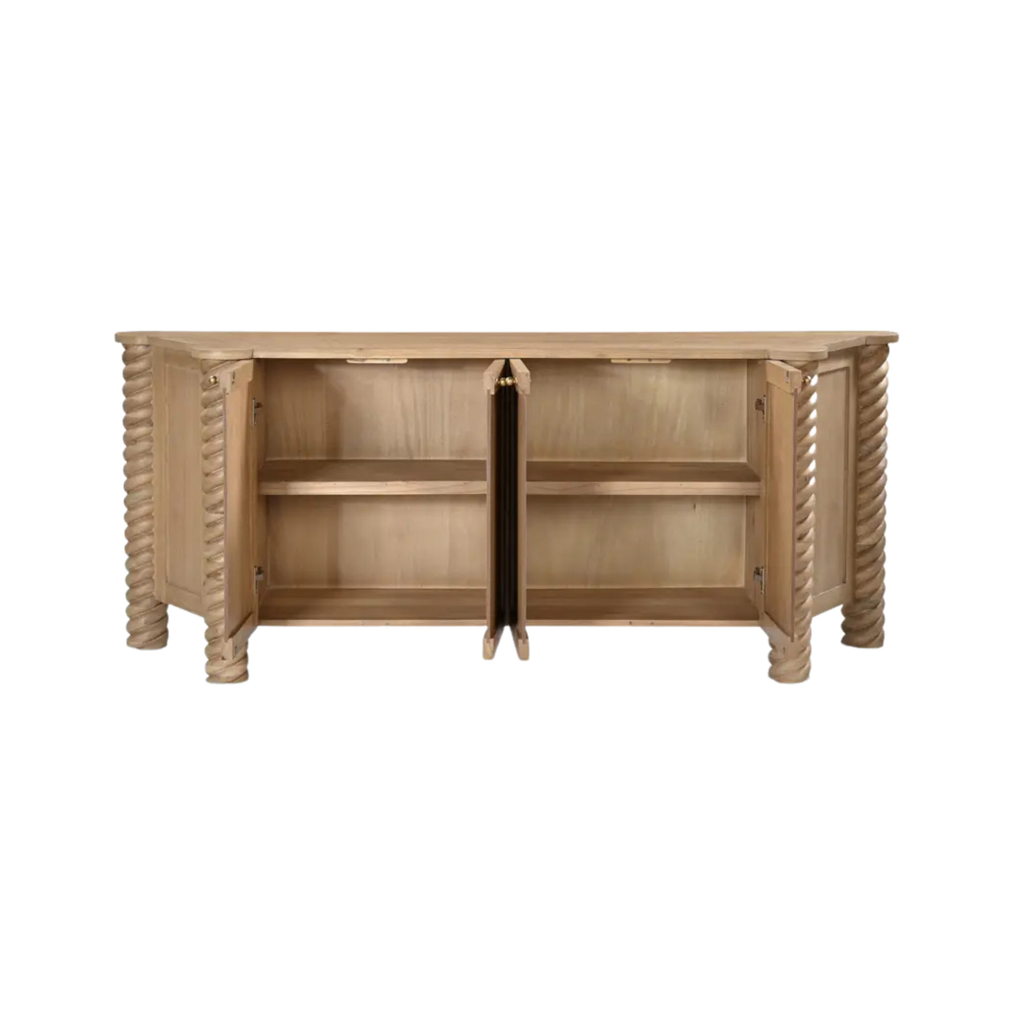 Treccia Sideboard
