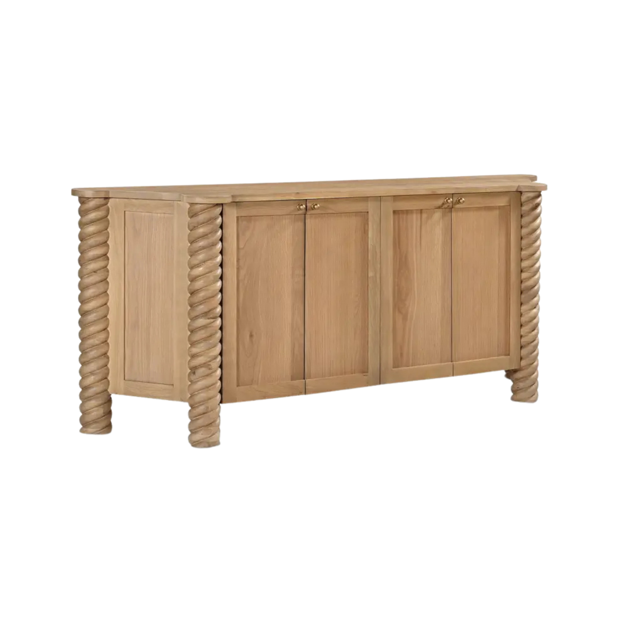 Treccia Sideboard