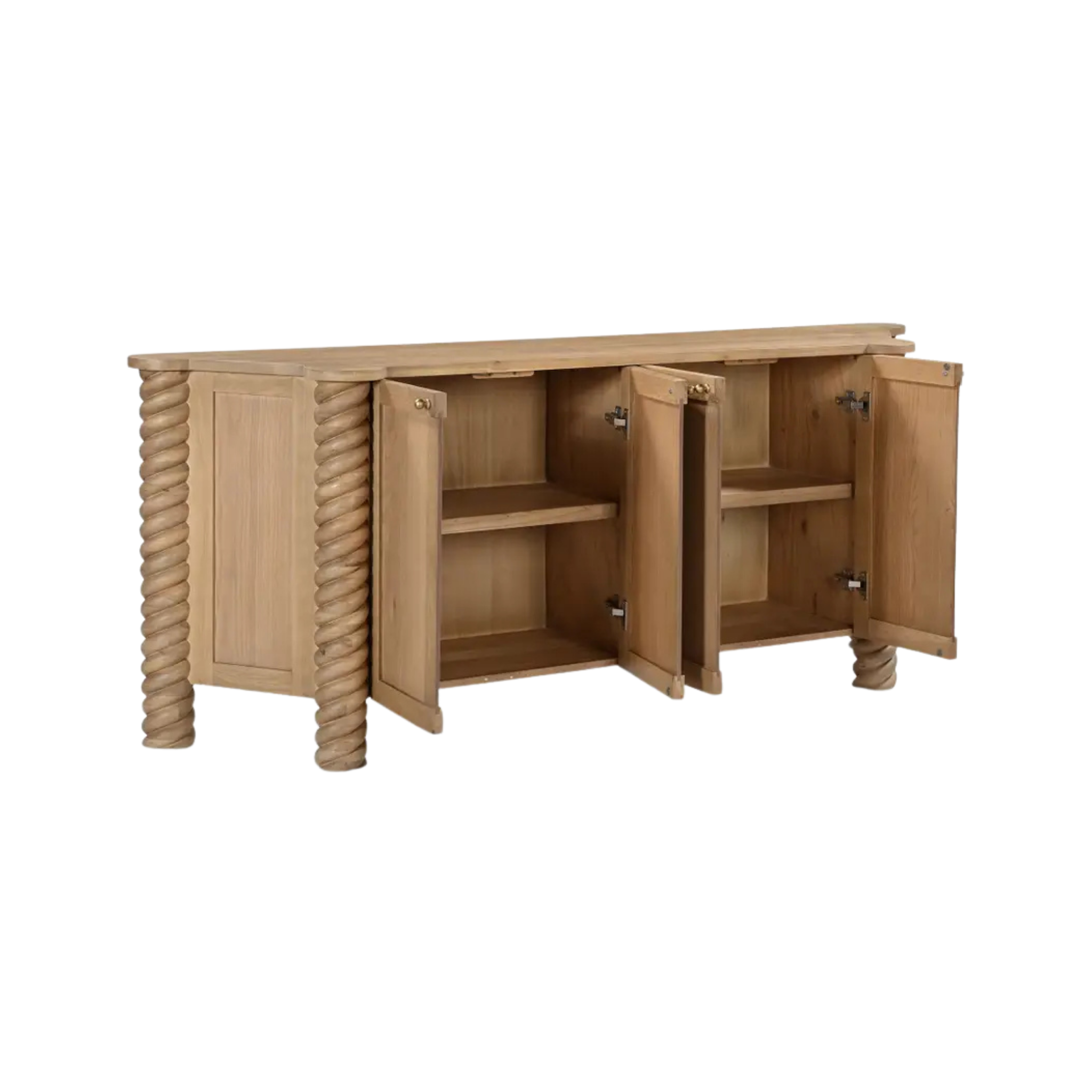 Treccia Sideboard