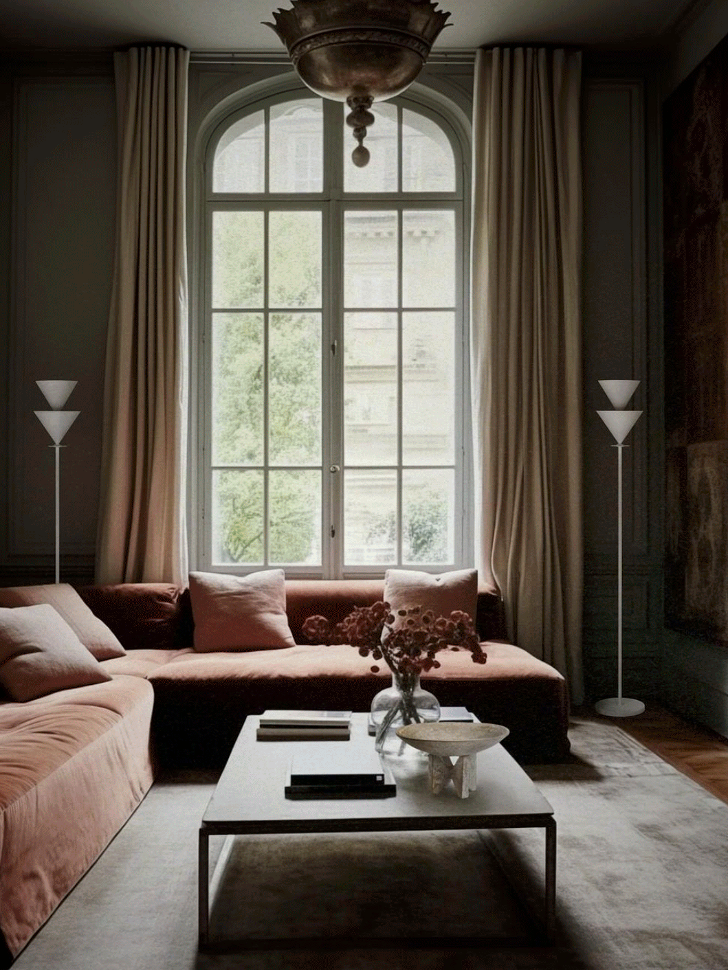 Intro to Color Theory in Interior Design