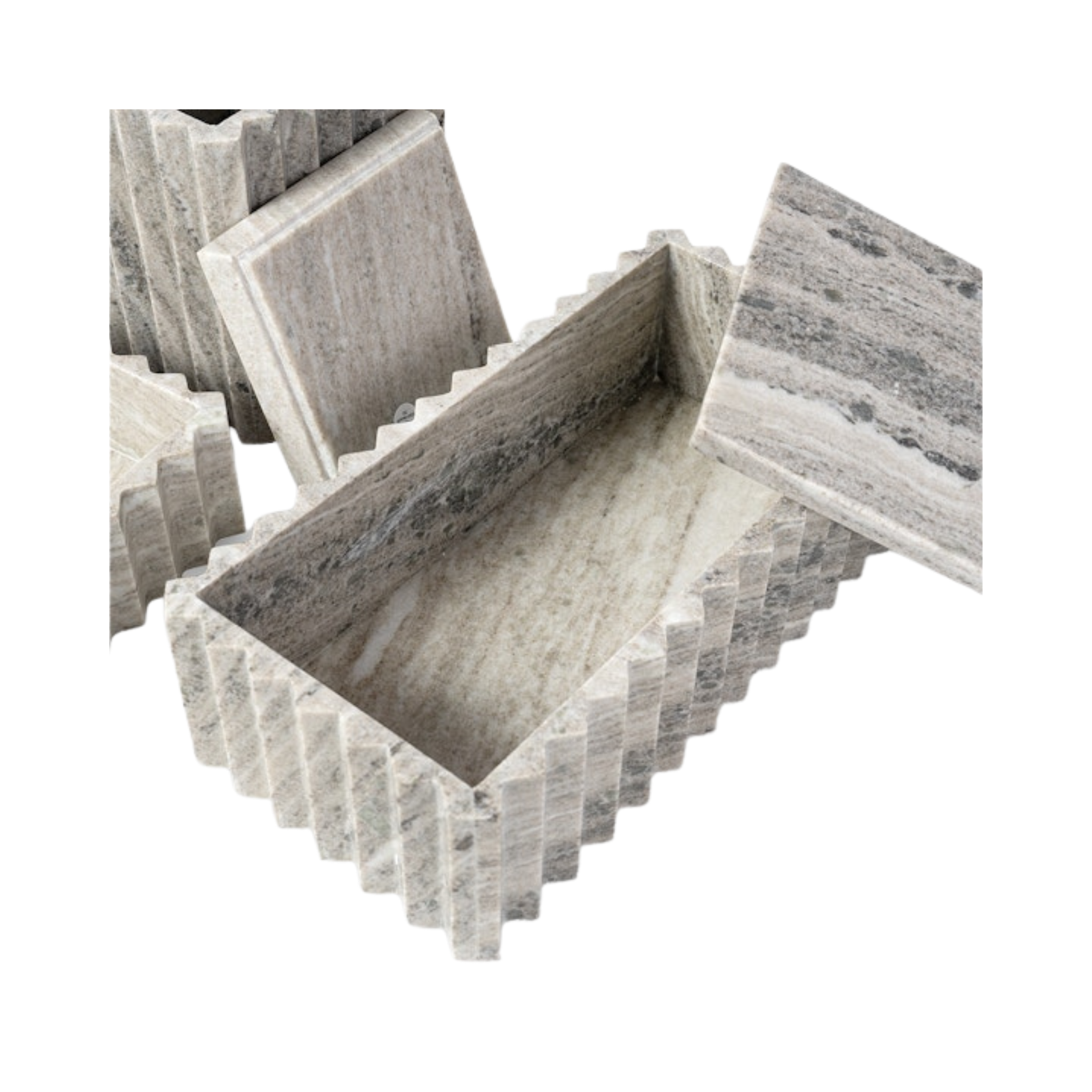 Umbria Box (Long)