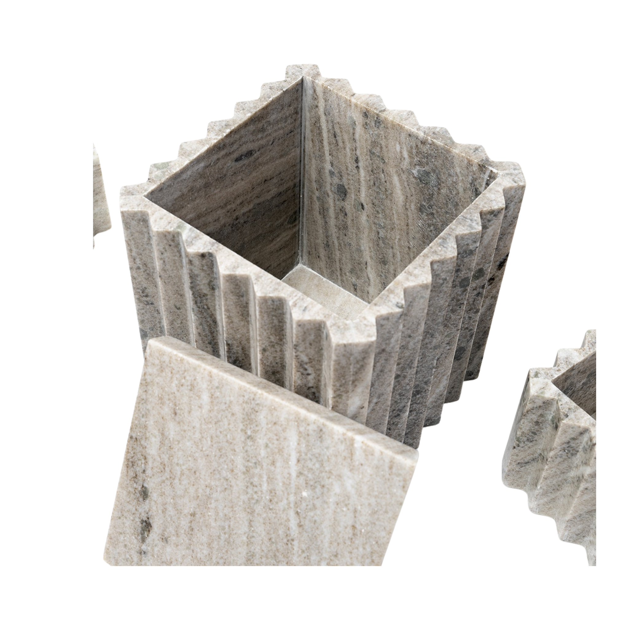 Umbria Box (Tall)