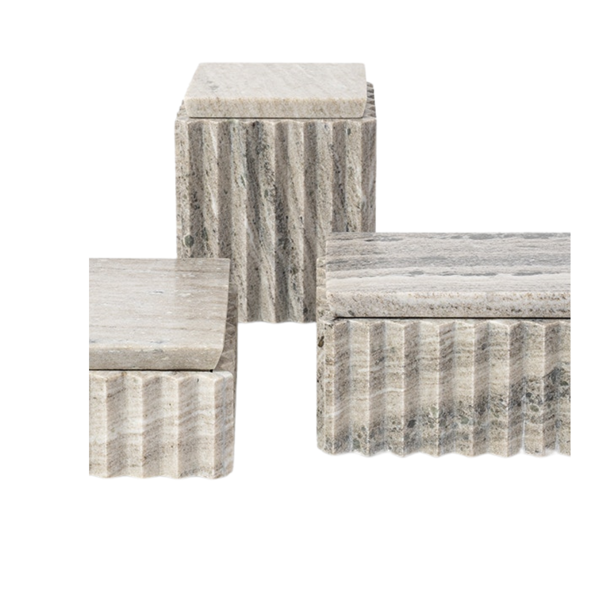 Umbria Box (Tall)