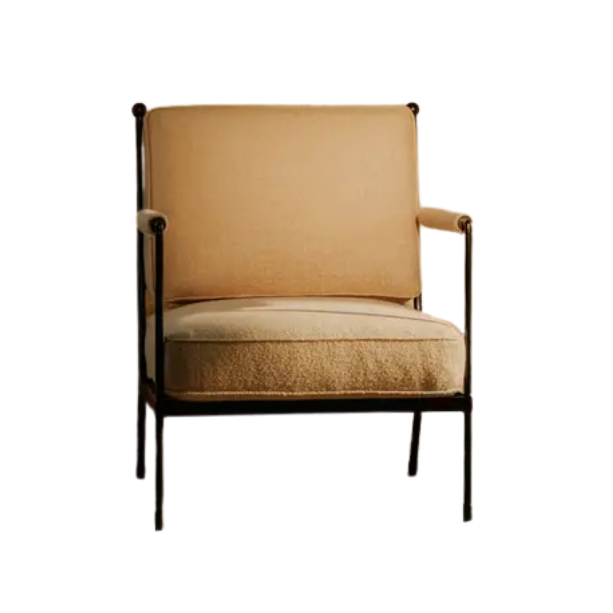 Vecchia Accent Chair