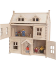 Victorian Dollhouse