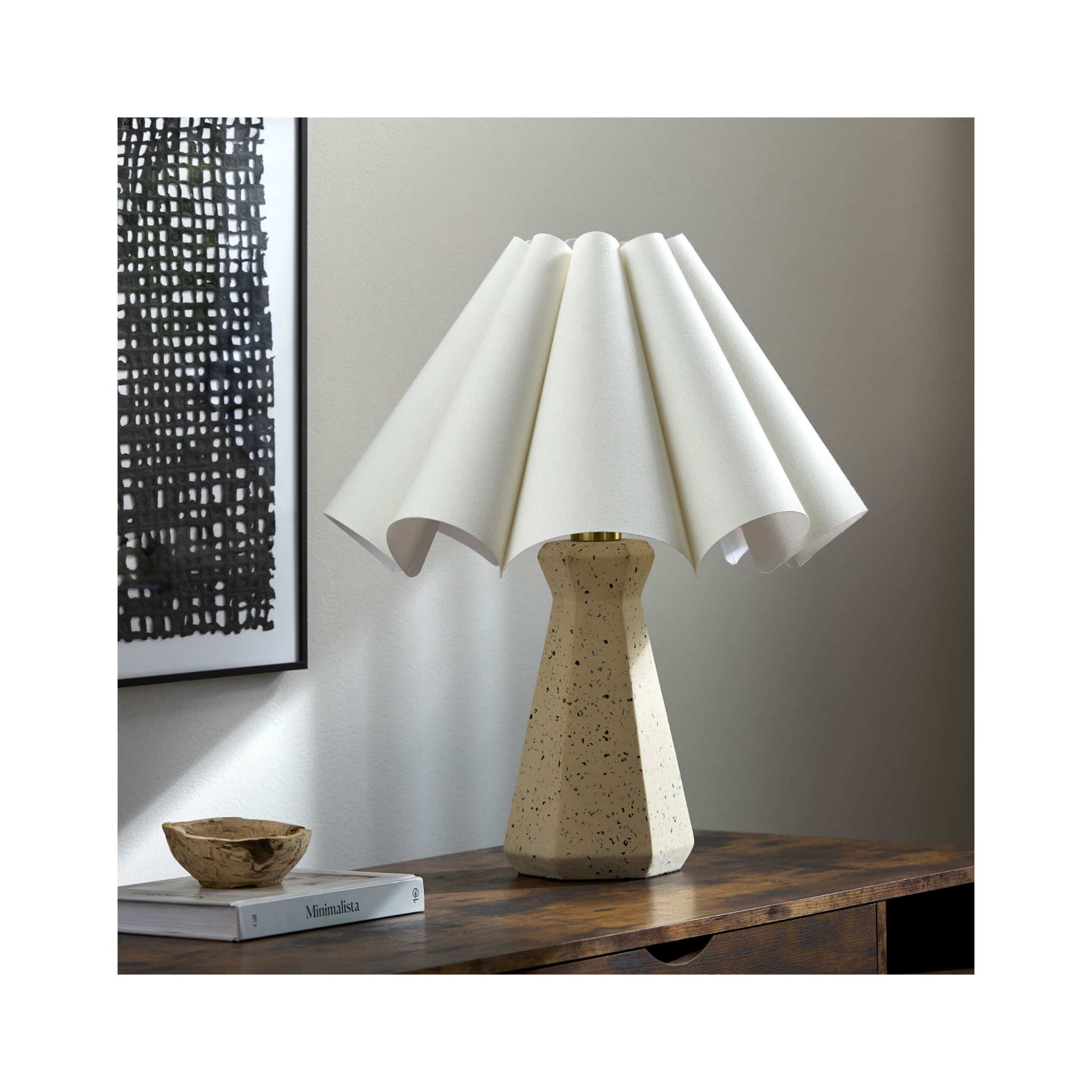 Vigo Accent Lamp