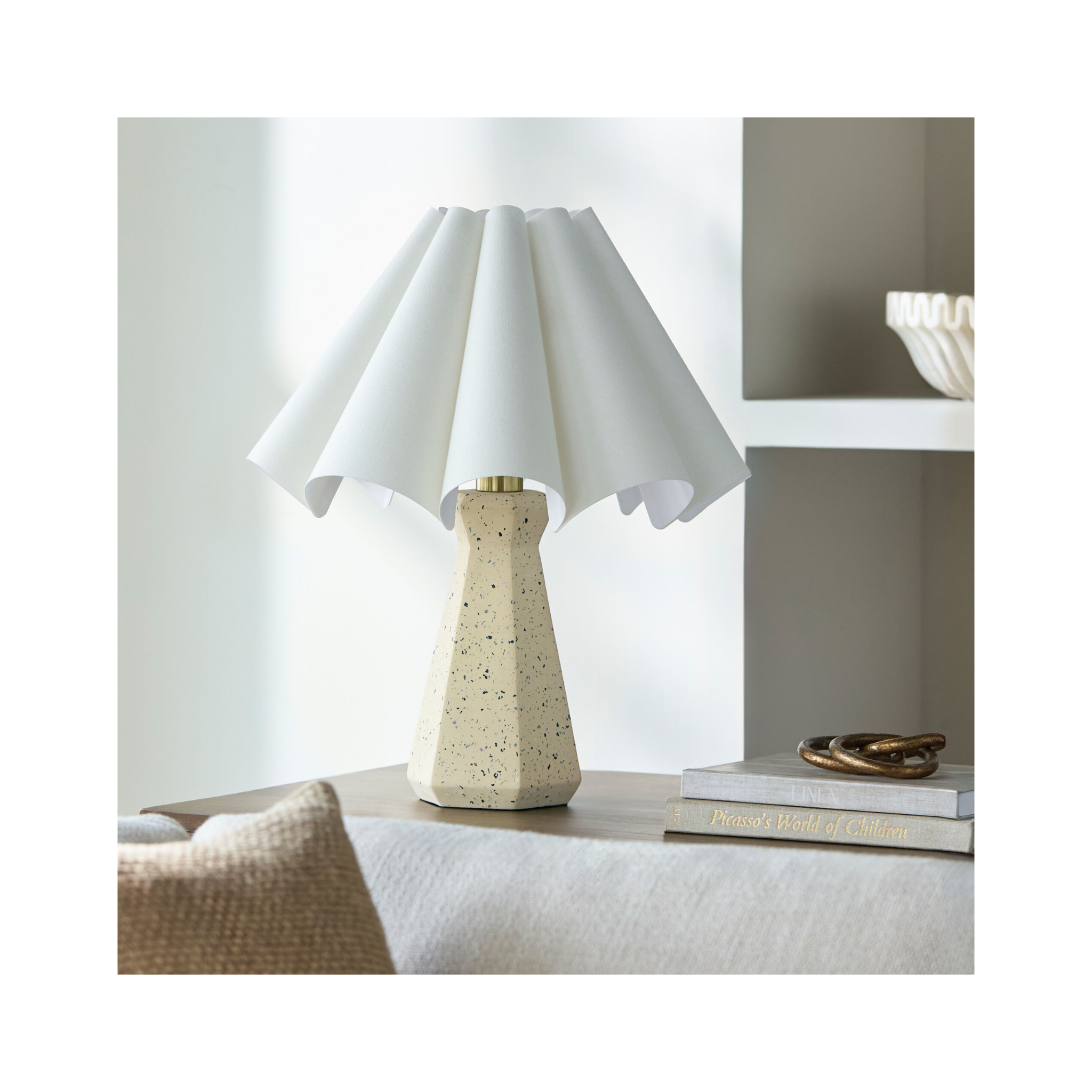 Vigo Accent Lamp