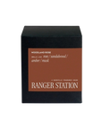 Woodland Rose Candle