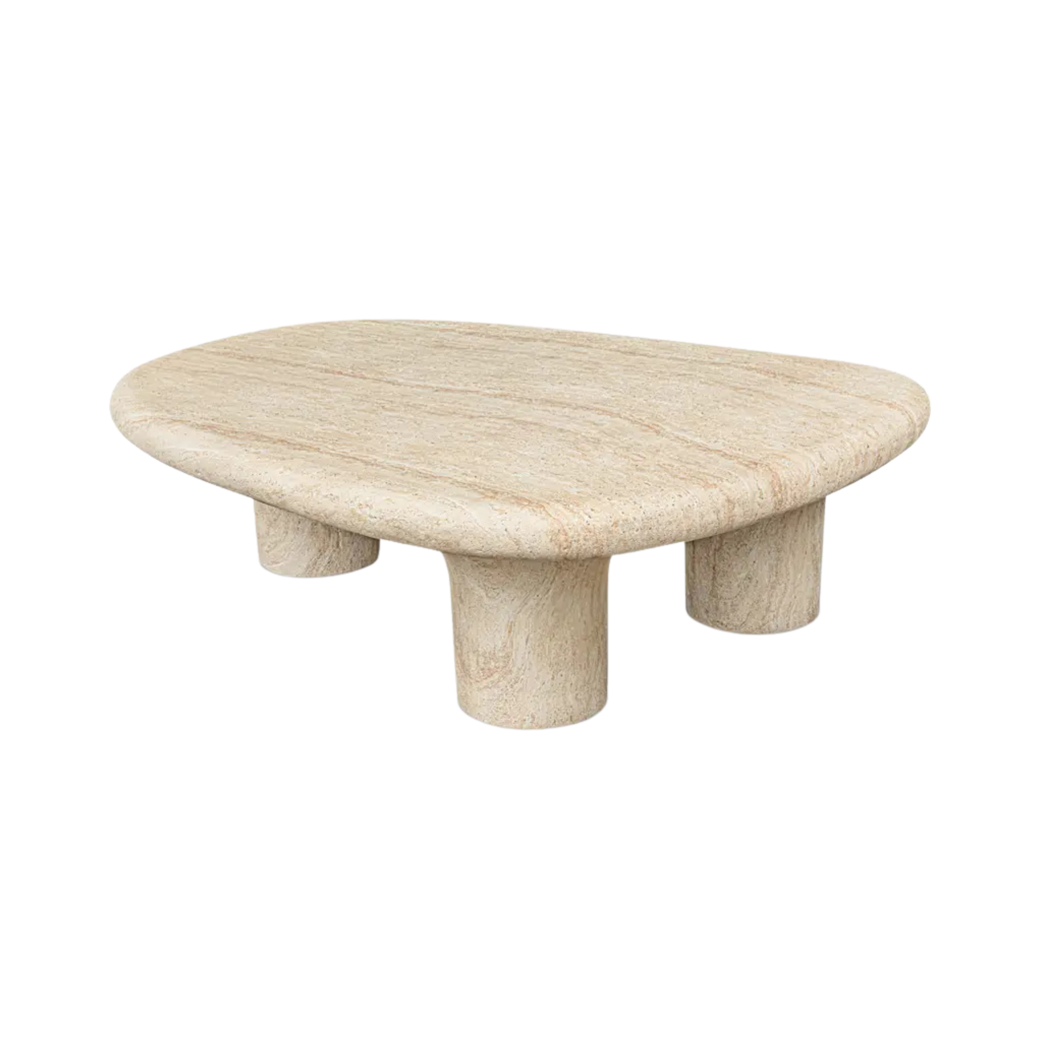 Warby Outdoor Coffee Table