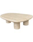 Warby Outdoor Coffee Table
