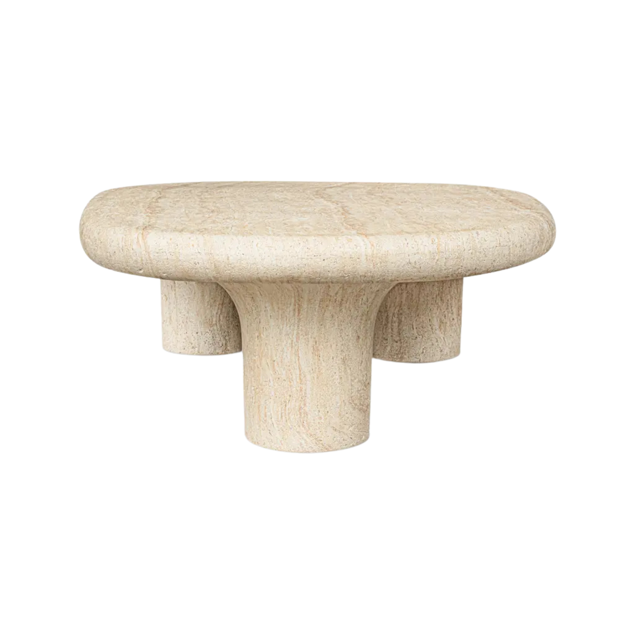 Warby Outdoor Coffee Table