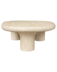 Warby Outdoor Coffee Table