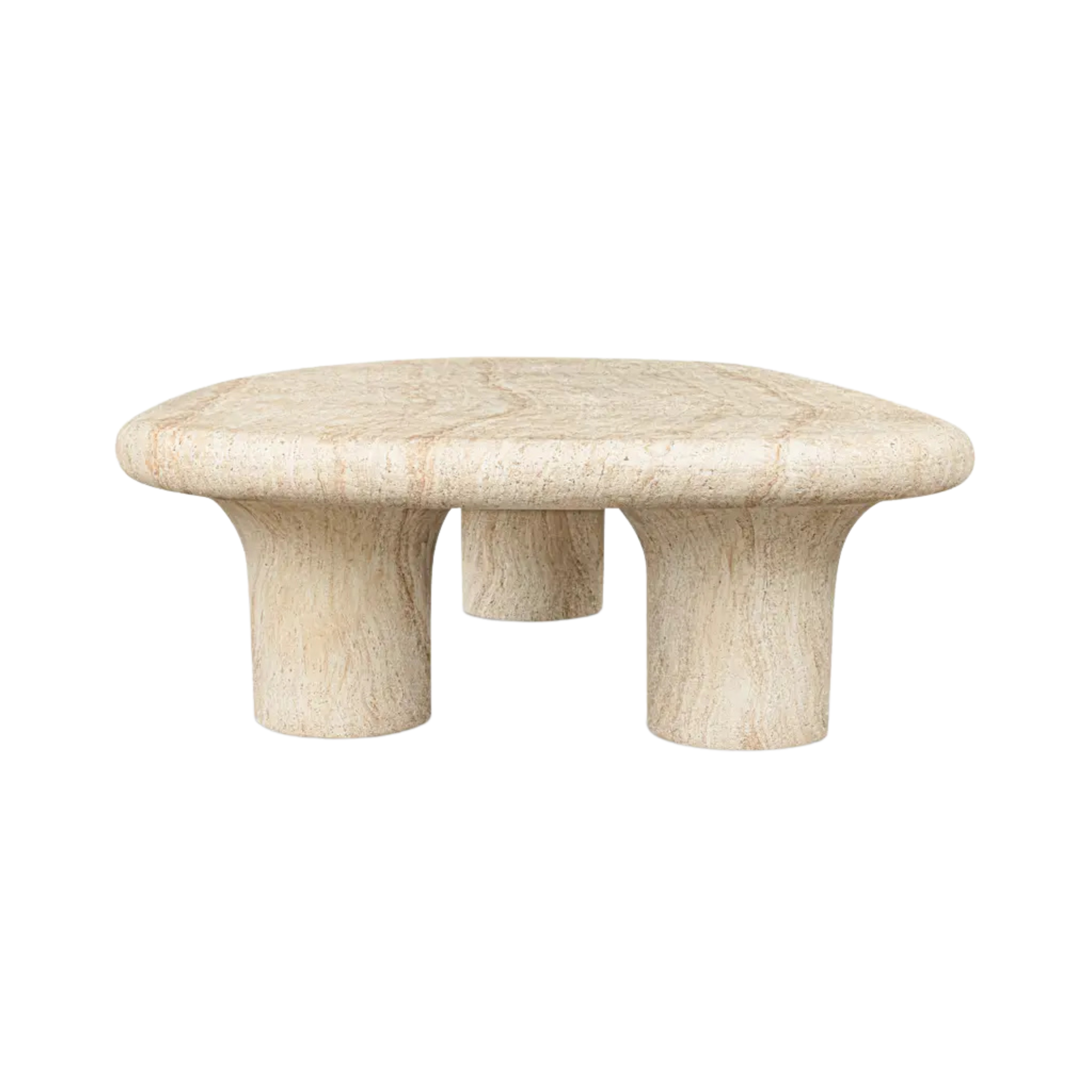 Warby Outdoor Coffee Table