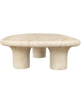 Warby Outdoor Coffee Table
