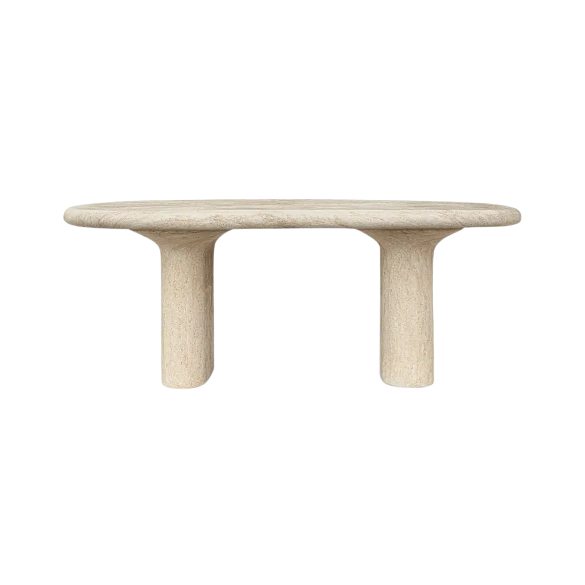 Warby Outdoor Dining Table