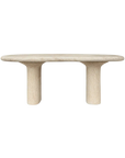 Warby Outdoor Dining Table