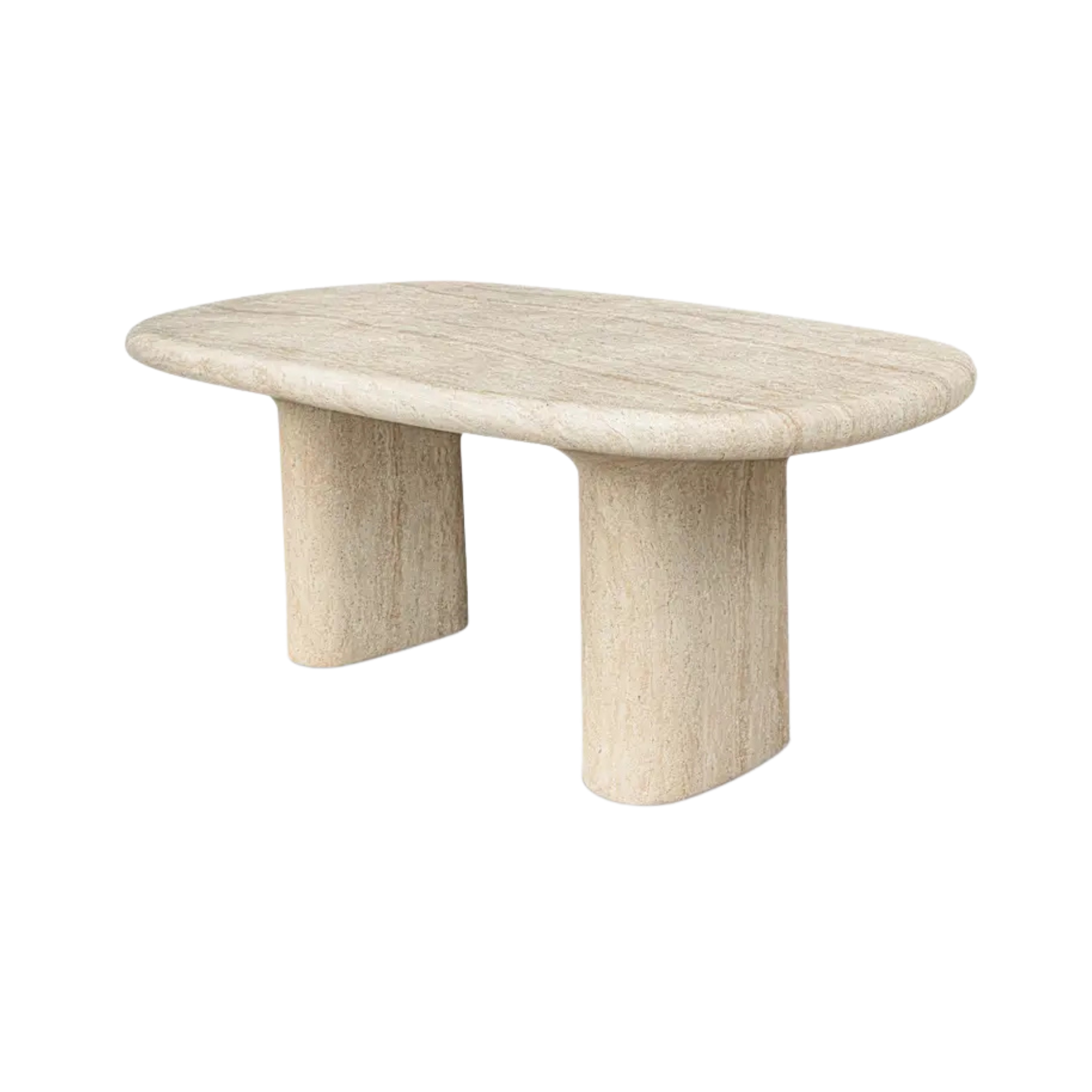 Warby Outdoor Dining Table