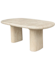 Warby Outdoor Dining Table