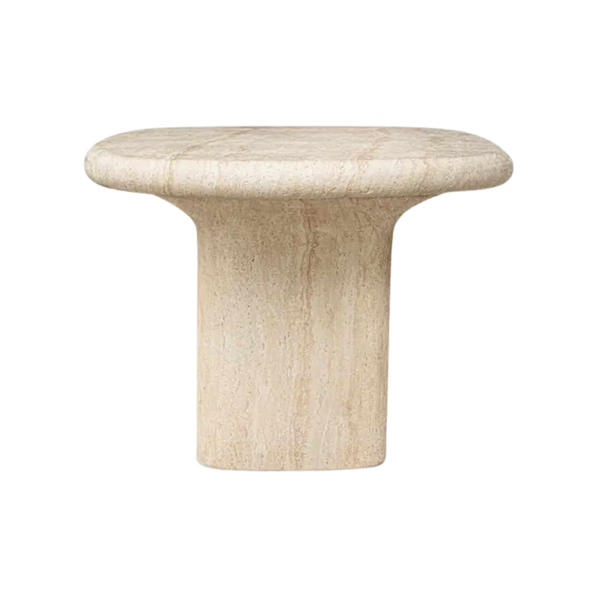 Warby Outdoor Dining Table