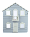 Wooden Dollhouse