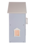 Wooden Dollhouse