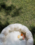 Animal Mold Free Bath Toy Set