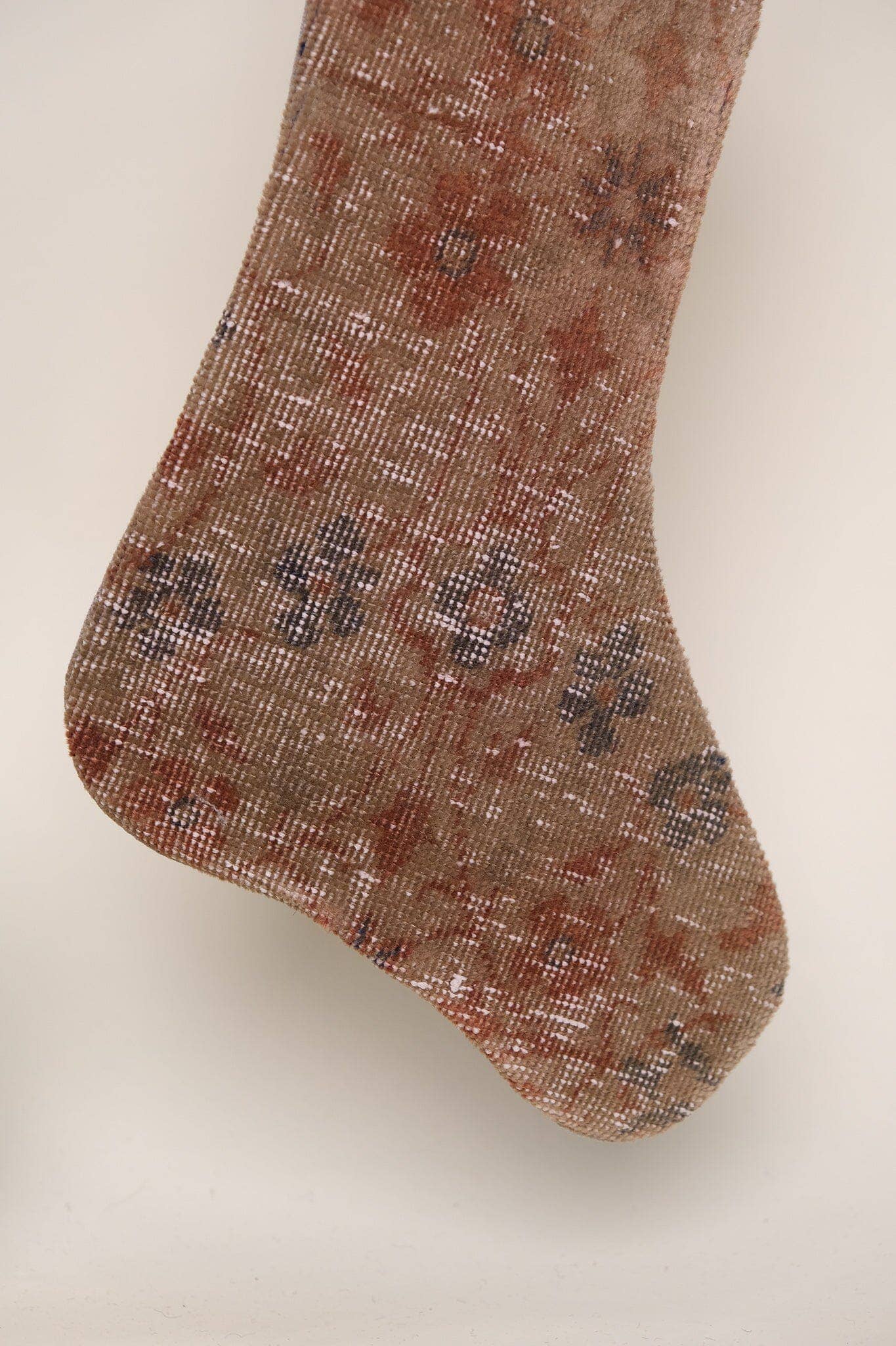 Vintage Stocking No.78: II