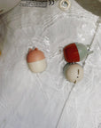 Animal Mold Free Bath Toy Set